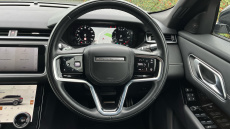 Land Rover Range Rover Velar 2.0 P250 R-Dynamic SE 5dr Auto Petrol Estate